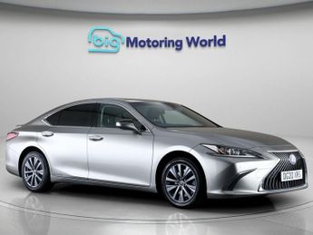 Lexus ES 300H