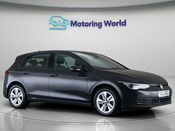 Volkswagen Golf TDi LIFE TDI DSG