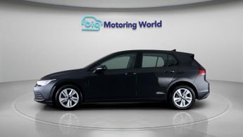 Volkswagen Golf LIFE TDI DSG
