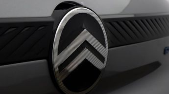 Citroen e-C3 MAX