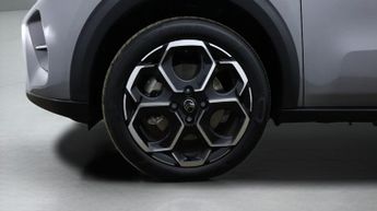 Citroen e-C3 MAX