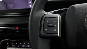 Citroen e-C3 MAX