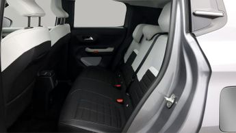 Citroen e-C3 MAX