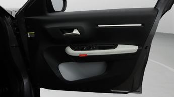 Citroen e-C3 MAX