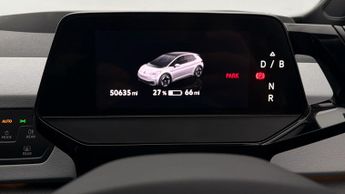 Volkswagen ID.3 TOUR