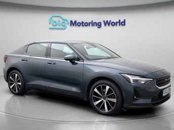 Polestar Polestar 2 PILOT PLUS
