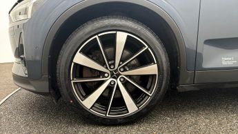 Polestar Polestar 2 PILOT PLUS