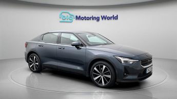 Polestar Polestar 2 PILOT PLUS