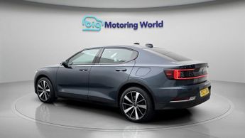 Polestar Polestar 2 PILOT PLUS