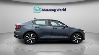 Polestar Polestar 2 PILOT PLUS