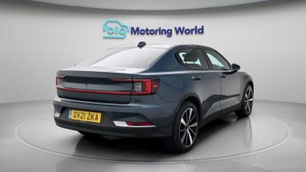 Polestar Polestar 2 PILOT PLUS