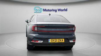 Polestar Polestar 2 PILOT PLUS