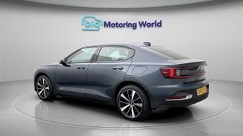 Polestar Polestar 2 PILOT PLUS