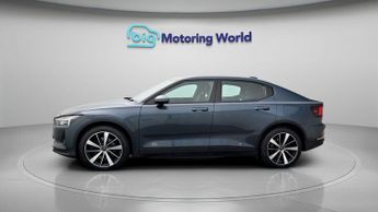 Polestar Polestar 2 PILOT PLUS