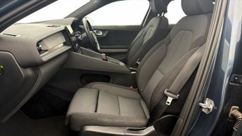 Polestar Polestar 2 PILOT PLUS