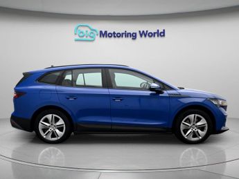 Skoda Enyaq 60
