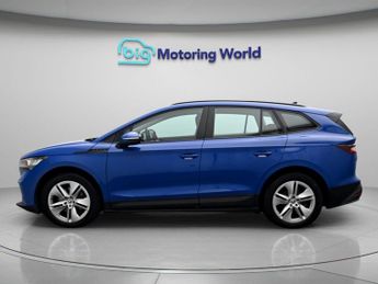 Skoda Enyaq 60
