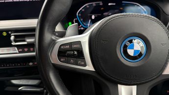 BMW X3 XDRIVE30E M SPORT