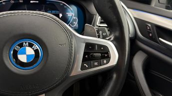 BMW X3 XDRIVE30E M SPORT