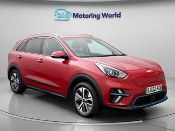 Kia Niro 2