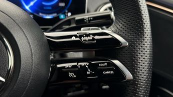 Mercedes-Benz EQE EQE 350 4MATIC AMG LINE