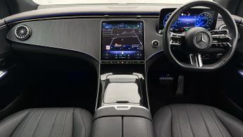 Mercedes-Benz EQE EQE 350 4MATIC AMG LINE