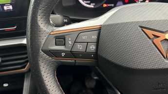 CUPRA Formentor TSI V2