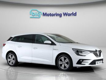 Renault Megane ICONIC DCI