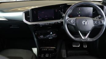 Vauxhall Mokka Electric ULTIMATE EDITION
