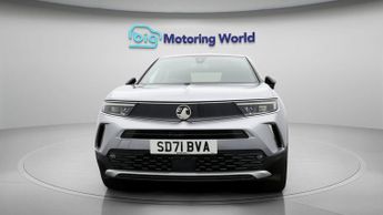 Vauxhall Mokka Electric ULTIMATE EDITION