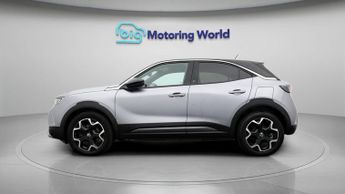Vauxhall Mokka Electric ULTIMATE EDITION