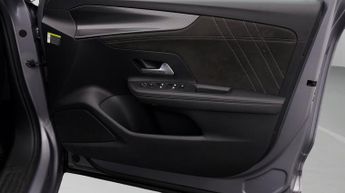 Vauxhall Mokka Electric ULTIMATE EDITION