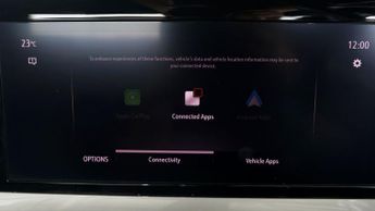 Vauxhall Mokka Electric ULTIMATE EDITION