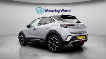 Vauxhall Mokka Electric ULTIMATE EDITION