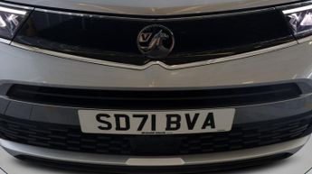 Vauxhall Mokka Electric ULTIMATE EDITION