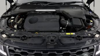 Land Rover Range Rover Evoque R-DYNAMIC S