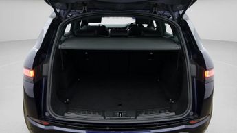 Land Rover Range Rover Evoque R-DYNAMIC S