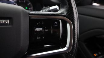 Land Rover Range Rover Evoque R-DYNAMIC S