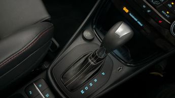 Ford Puma ST