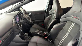 Ford Puma ST
