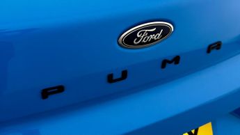 Ford Puma ST