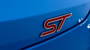 Ford Puma ST
