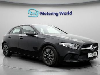 Mercedes A Class A 180 SE