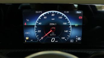 Mercedes-Benz A Class A 180 SE