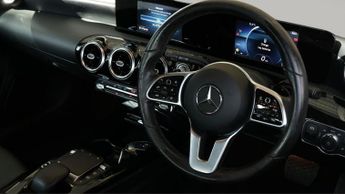 Mercedes-Benz A Class A 180 SE