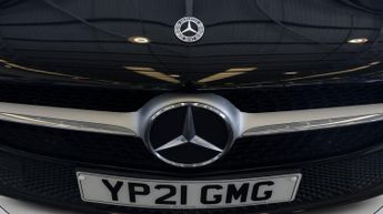 Mercedes-Benz A Class A 180 SE