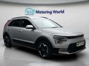 Kia Niro 3