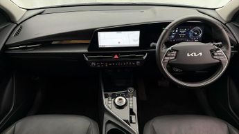 Kia Niro 3