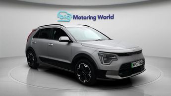 Kia Niro 3