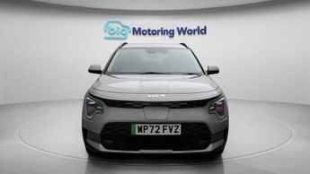 Kia Niro 3